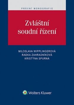 Zvl�tn� soudn� ��zen�