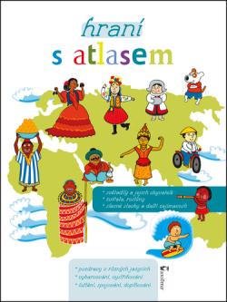 Hran� s atlasem