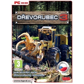 D�evorubec 3