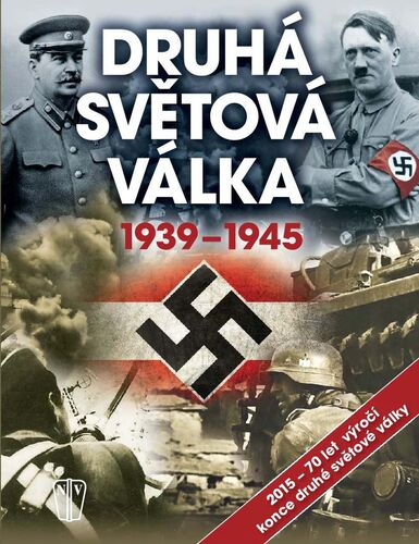 Druh� sv�tov� v�lka 1939-1945 NV