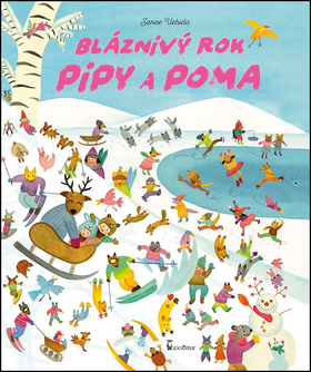 Bl�zniv� rok Pipy a Poma