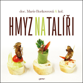 Hmyz na tal��i
