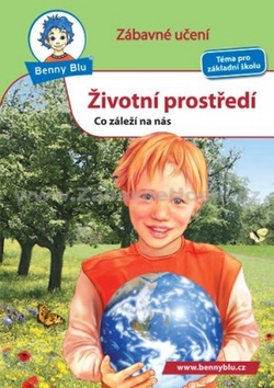 Benny Blu �ivotn� prost�ed�
