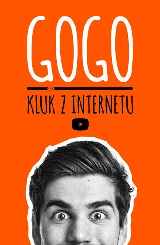 GoGo Kluk z internetu CZ
