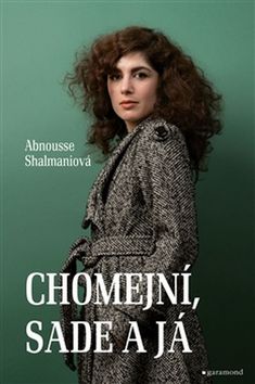 Chomejn�, Sade a j� GARAMOND