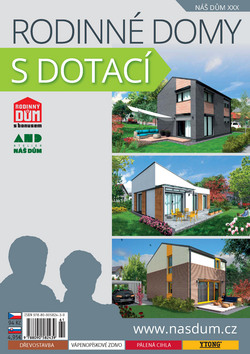 N� d�m XXX Rodinn� domy s dotac�