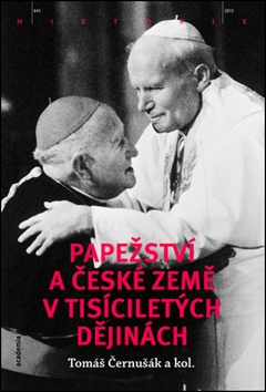Pape�stv� a �esk� zem� v tis�cilet. d�j.