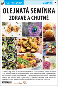 Nau�n� karty Olejnat� sem�nka