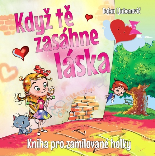 Kdy� t� zas�hne l�ska, holky