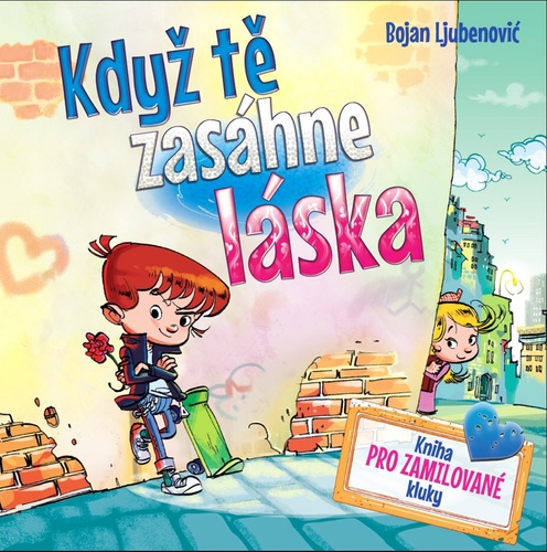 Kdy� t� zas�hne l�ska, kluci