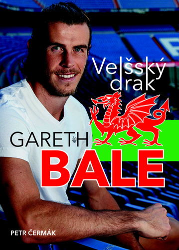 Gareth Bale Vel�sk� drak