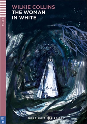 The Woman in white + CD