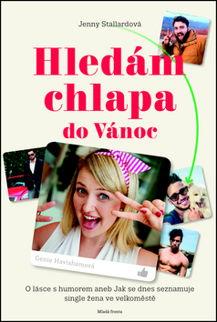 Hled�m chlapa do V�noc