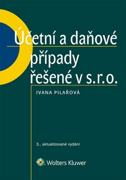 ��etn� a da�ov� p��pady �e�en� v s. r. o