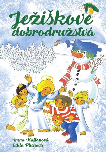 Je�i�kove dobrodru�stv� SK