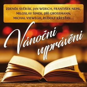 CD V�no�n� vypr�v�n�