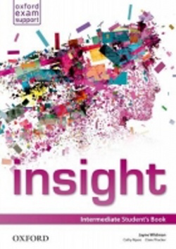 Insight Intermediate Student�s Book