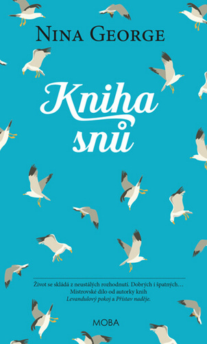 Kniha sn� MOBA