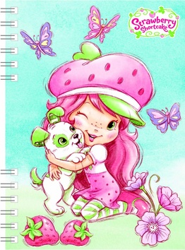 Z�pisn�k Strawberry