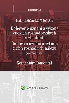 Newyorsk� �mluva o uzn�n� a v�konu...