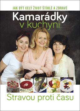 Kamar�dky v kuchyni