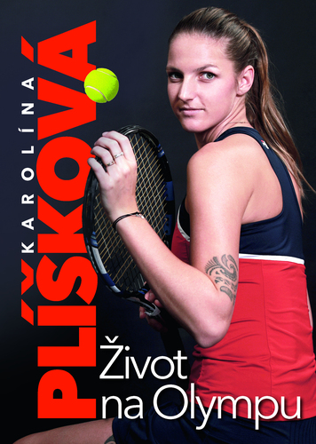 Karol�na Pl�kov�