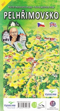 Pelh�imovsko MALOVAN� M