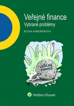 Ve�ejn� finance Vybran� probl�my