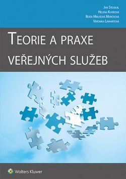 Teorie a praxe ve�ejn�ch slu�eb