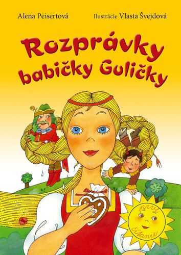 Rozpr�vky babi�ky Guli�ky