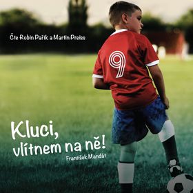 CD Kluci, vl�tnem na n�!