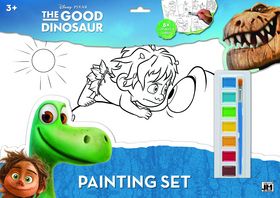 OM Listy A3 Hodn� dinosaurus JM