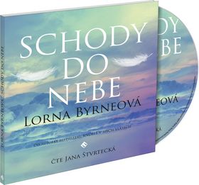 CD Schody do nebe TYMPANUM