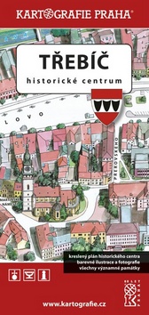 T�eb�� Historick� centrum