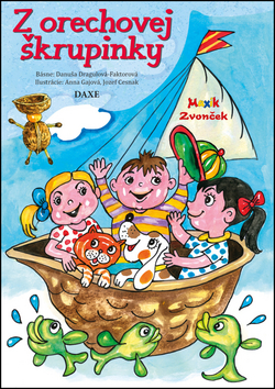 Z orechovej �krupinky