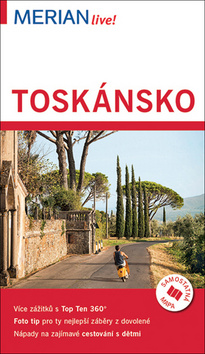 Merian Tosk�nsko 4. vyd.