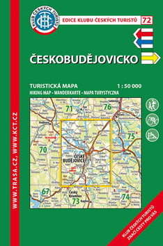 K�T 72 �eskobud�jovicko 6.vyd.