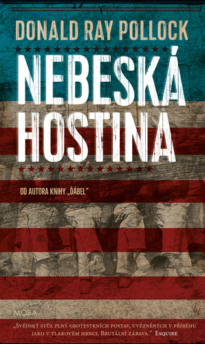 Nebesk� hostina