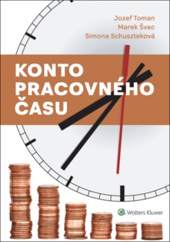 Konto pracovn�ho �asu