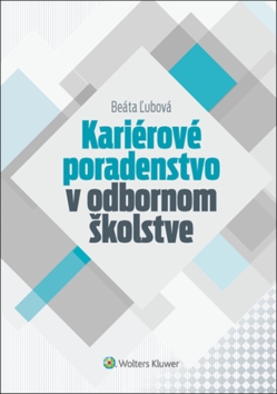 Kari�rov� poradenstvo v odb. �kolstve