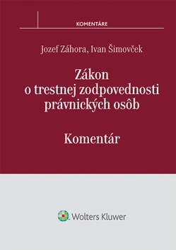 Z�kon o trestnej zodpovednosti PO Koment