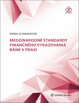 Medzin�r. �tandardy fin.vykaz. b�nk