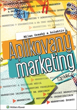 Aplikovan� marketing