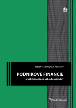 Podnikov� financie 2v. WOLTER