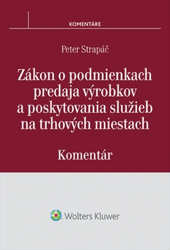 Z�kon o podmienkach predaja v�robkov...