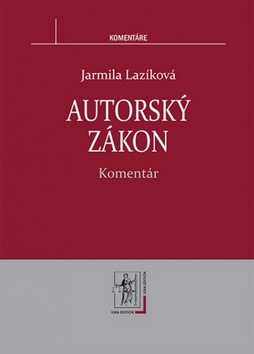 Autorsk� z�kon SK