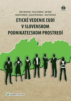 Etick� vedenie �ud� v slov. podnikate�..