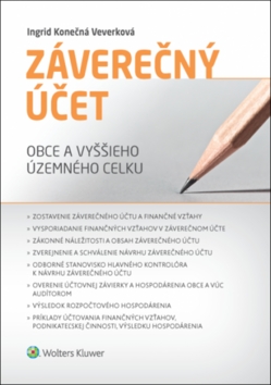 Z�vere�n� ��et obce a vy��. �zem. celku