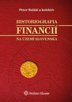 Historiografia financi� na �zem� SVK