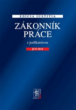 Z�konn�k pr�ce IURA